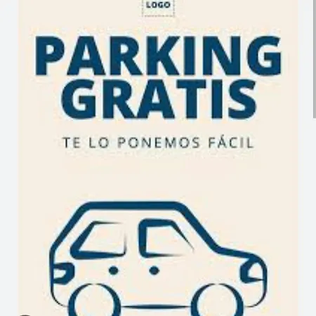 Appartement El Bosque 1 - Parking Gratis à Tolède Extérieur photo