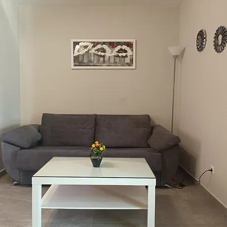 Appartement El Bosque 1 - Parking Gratis à Tolède Extérieur photo