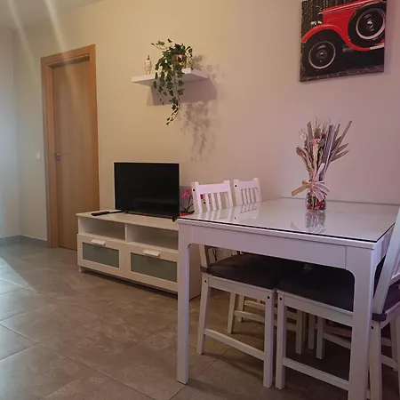 Appartement El Bosque 1 - Parking Gratis à Tolède Extérieur photo