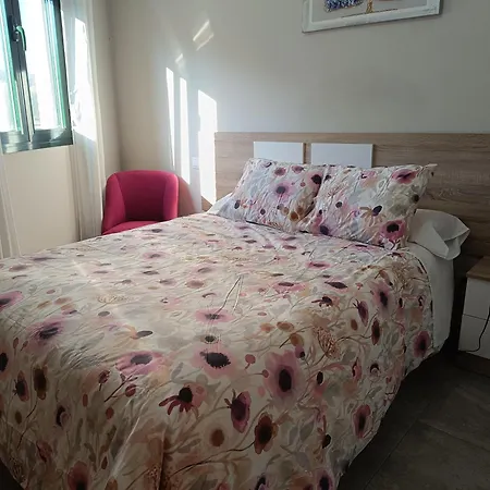 Appartement El Bosque 1 - Parking Gratis à Tolède Extérieur photo