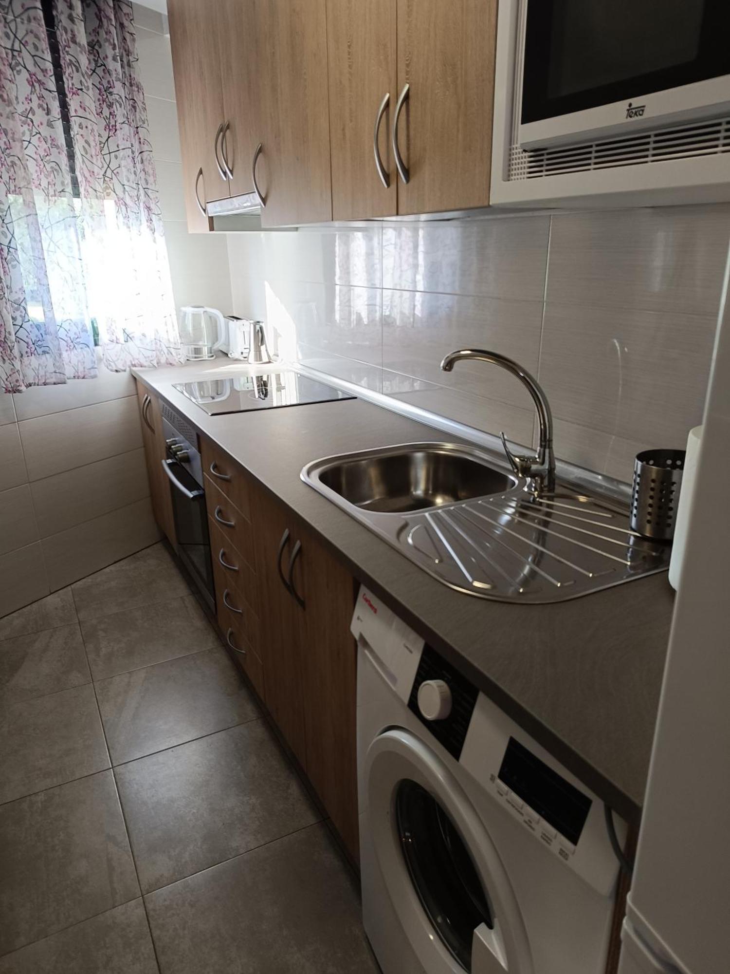 Appartement El Bosque 1 - Parking Gratis *