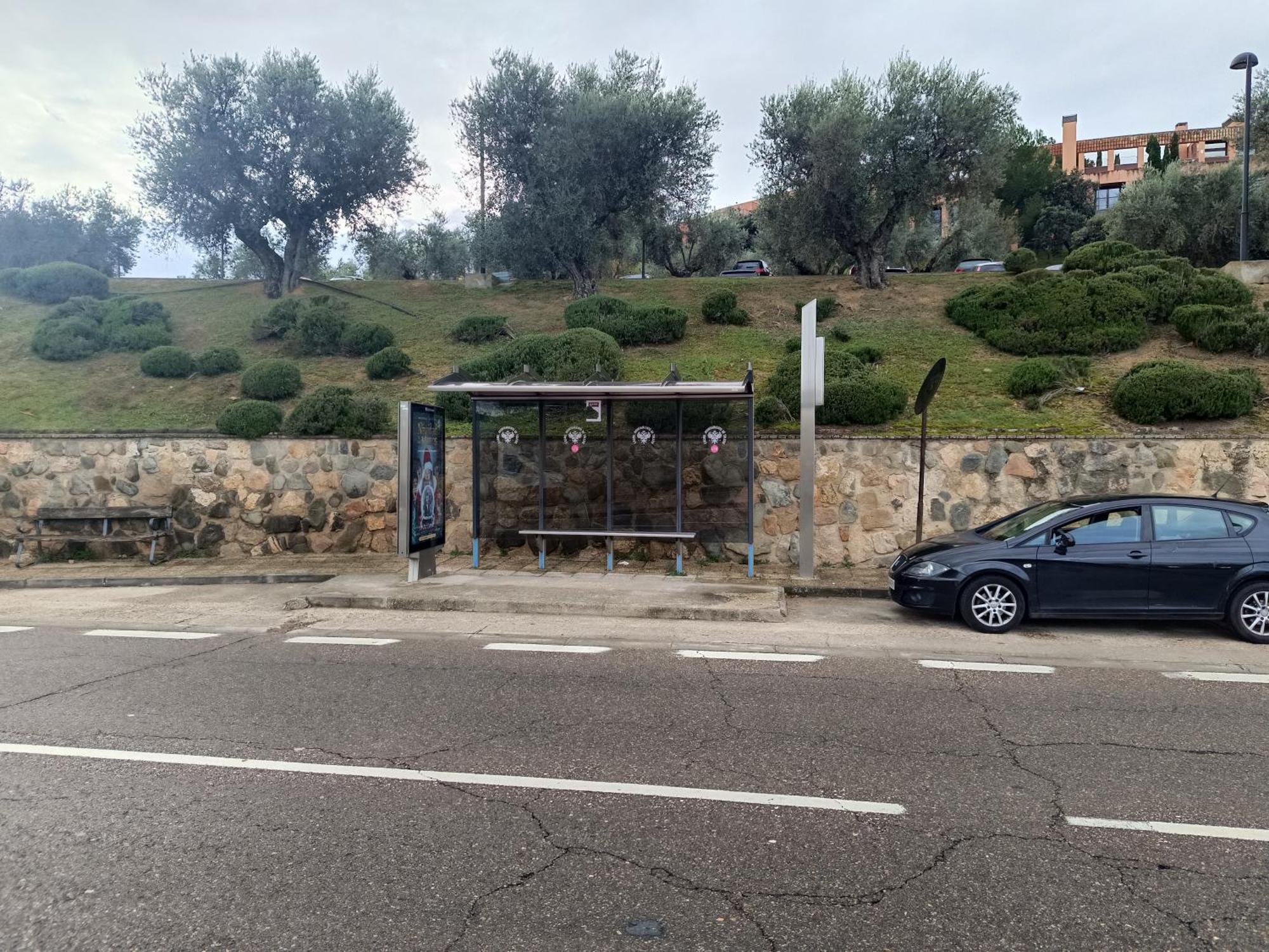 El Bosque 1 - Parking Gratis Appartement