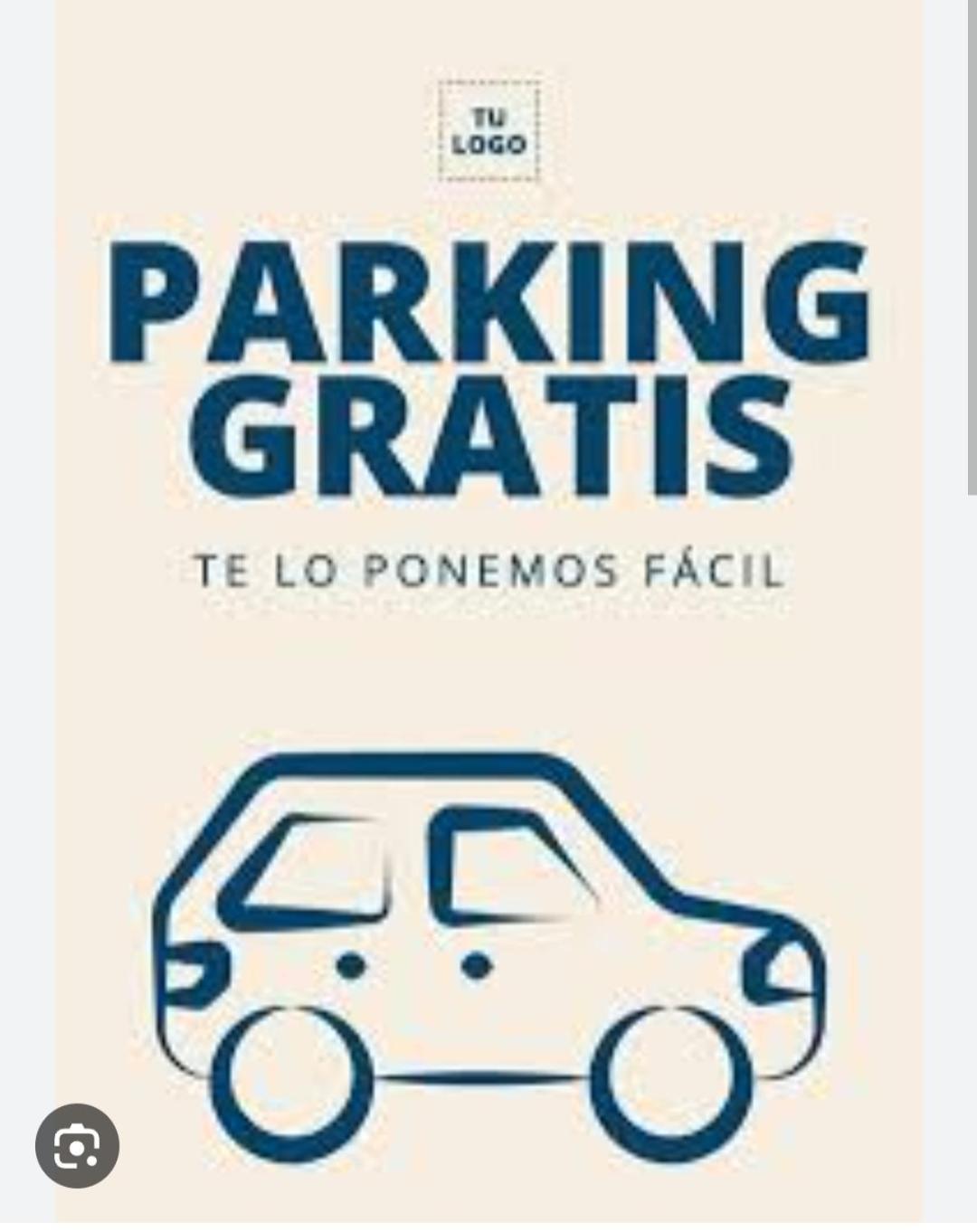Appartement El Bosque 1 - Parking Gratis