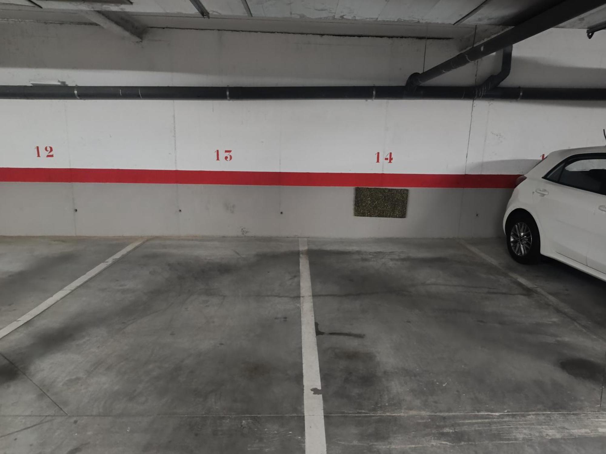 El Bosque 1 - Parking Gratis Appartement Tolède