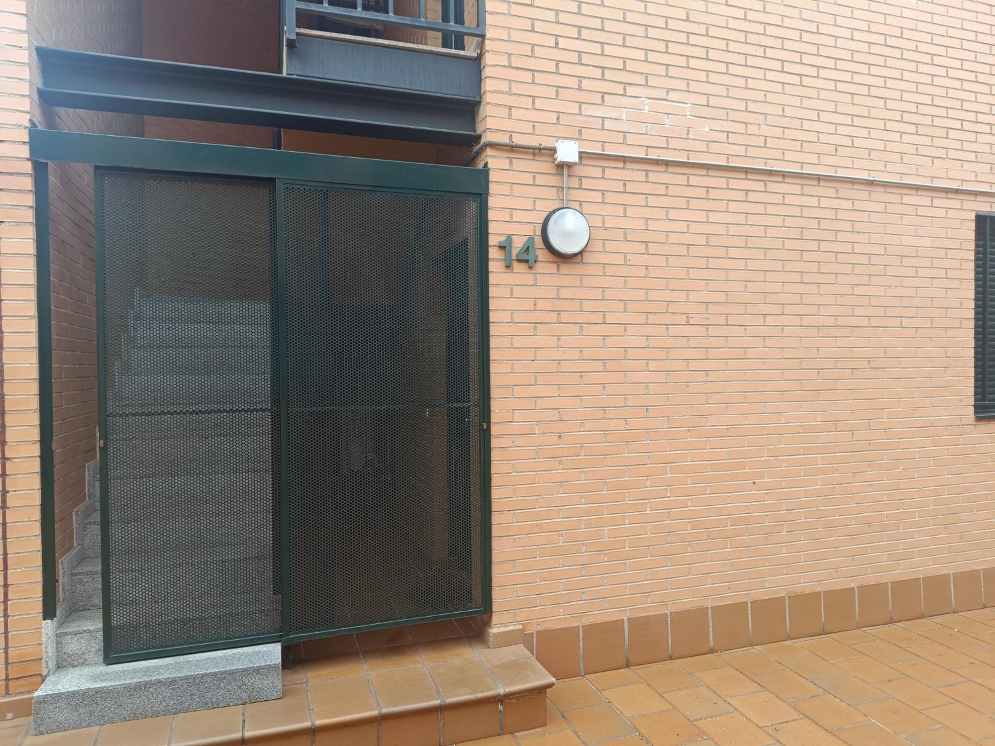 Appartement El Bosque 1 - Parking Gratis