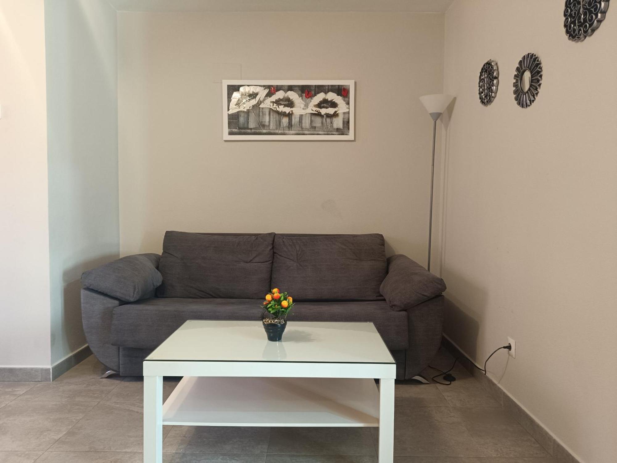El Bosque 1 - Parking Gratis Appartement *