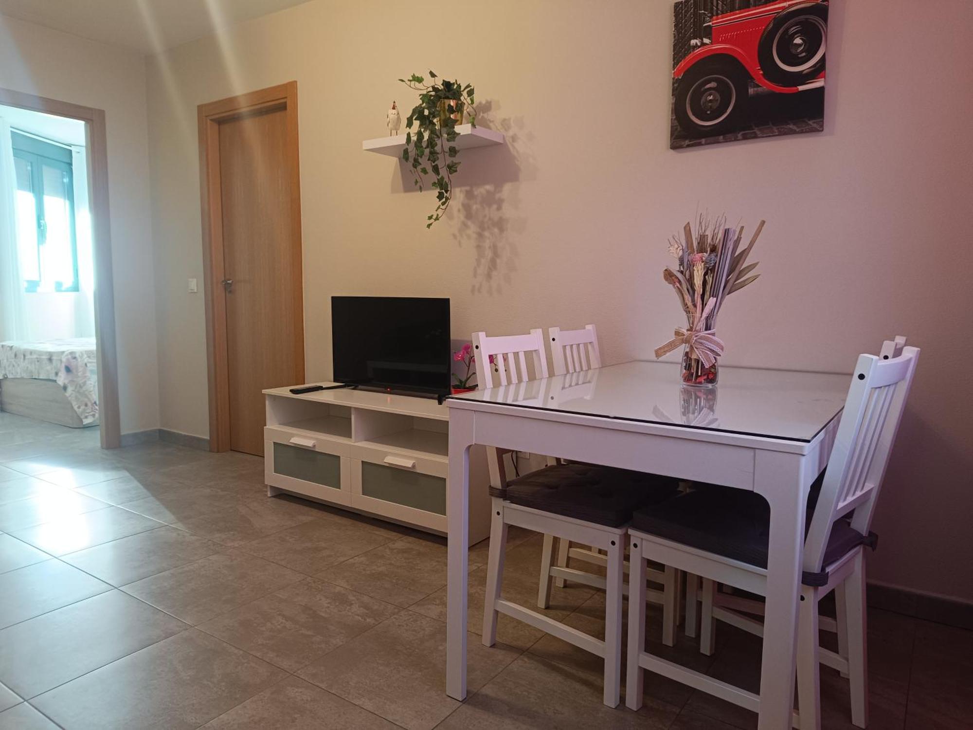 Appartement El Bosque 1 - Parking Gratis Tolède